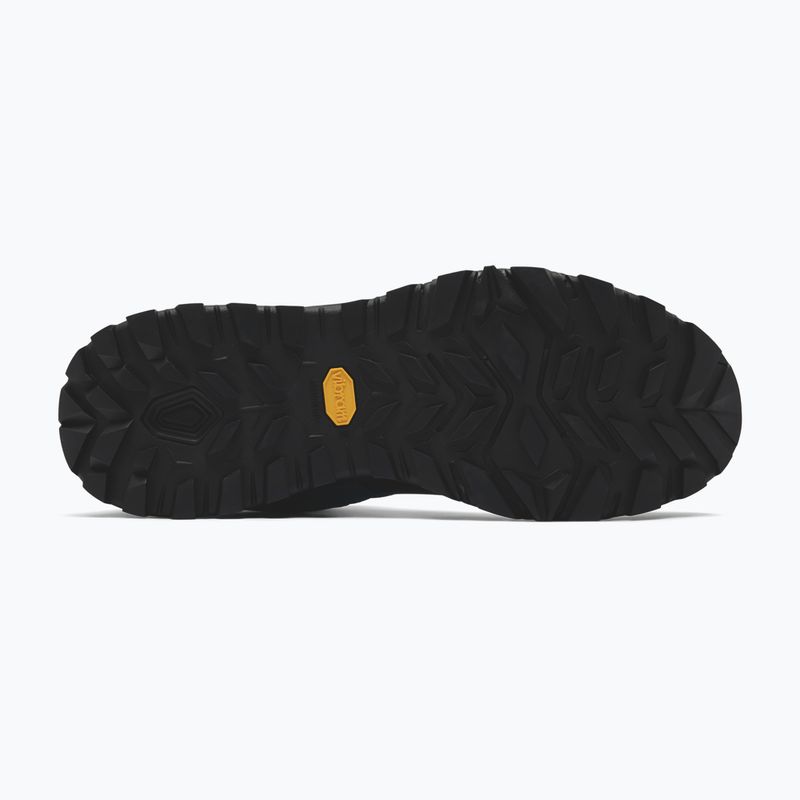 Încălțăminte de trekking pentru bărbați Columbia Tellurix Titanum Outdry Mid phoenix blue/black 5