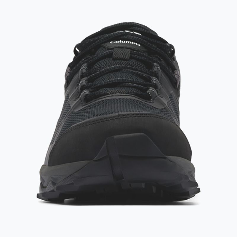 Încălțăminte de trekking pentru bărbați Columbia Peakfreak 3 Outdry black/dark grey 3