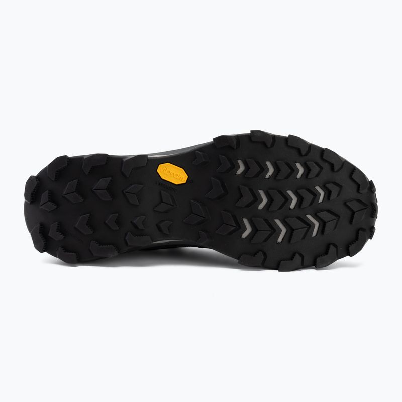 Încălțăminte de drumeție pentru bărbați Columbia Peakfreak Titanum Outdry black/ti titanium 4