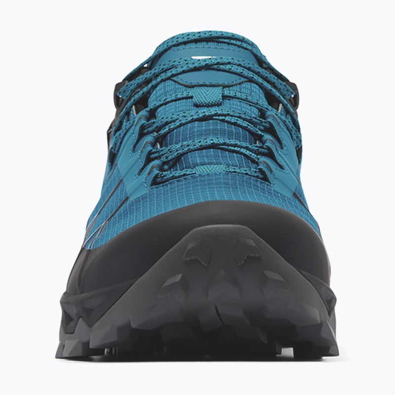 Încălțăminte de drumeție pentru bărbați Columbia Peakfreak Titanum Outdry phoenix blue/compass blue 3