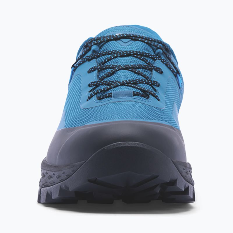 Încălțăminte de trekking pentru bărbați Columbia Tellurix Titanum Outdry phoenix blue/black 3