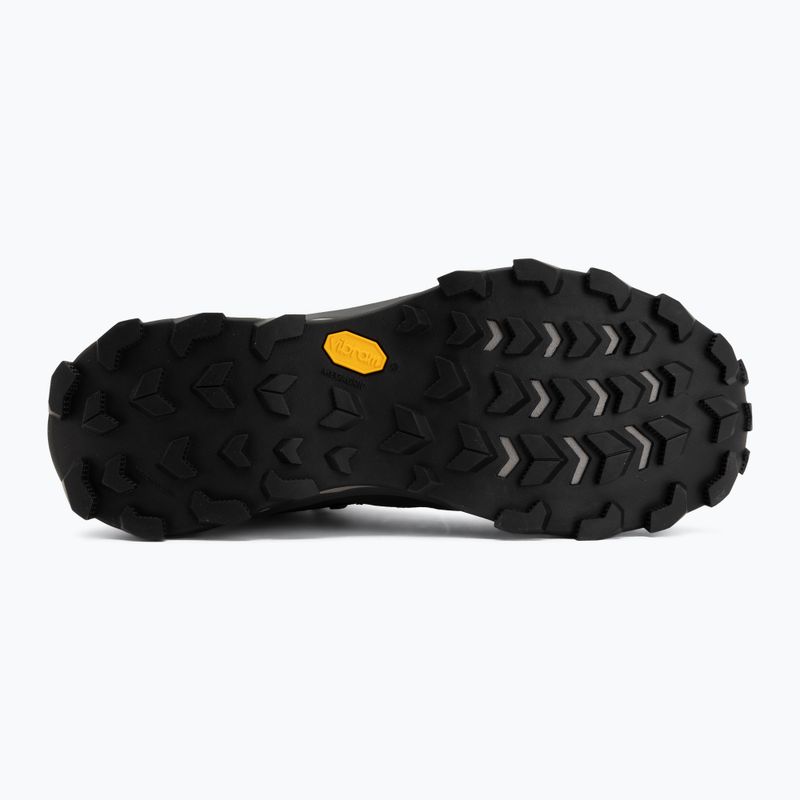 Încălțăminte de trekking pentru bărbați Columbia Peakfreak Titanum Outdry Mid black/ti titanium 4
