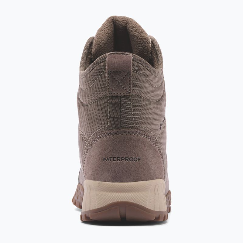 Încălțăminte de iarnă pentru bărbați Columbia Fairbanks Oh V2 wet sand/mud 2