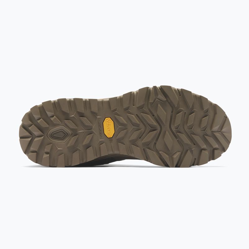 Încălțăminte de trekking pentru femei Columbia Tellurix Titanum Outdry Mid sedona sage/sparrow 5
