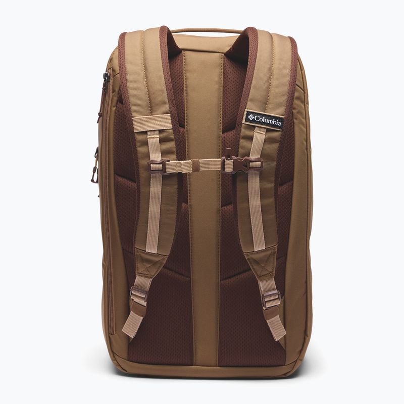 Rucsac de oraș Columbia Landroamer Travel 32 l tobacco/delta 2