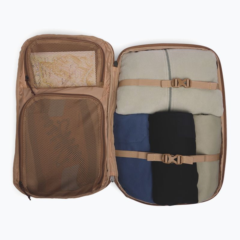 Rucsac de oraș Columbia Landroamer Travel 32 l tobacco/delta 5