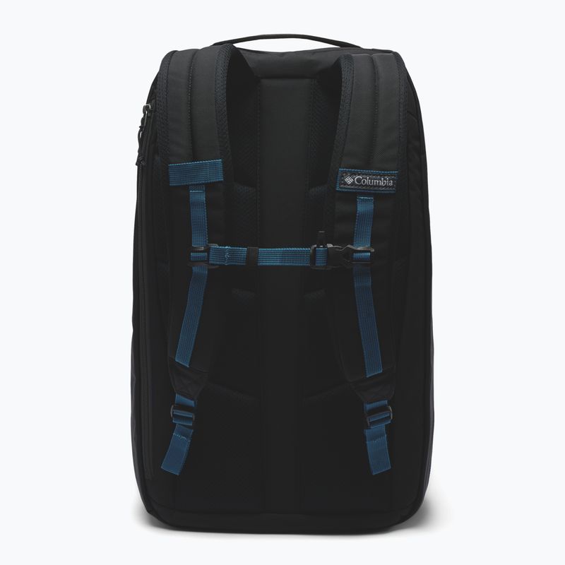 Rucsac de oraș Columbia Landroamer Travel 32 l phoenix blue/black 2