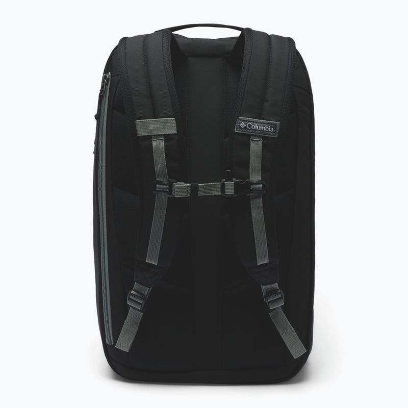 Rucsac de oraș Columbia Landroamer Travel 32 l sedona sage/black 2