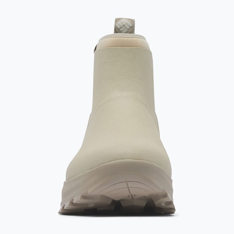 Ghete pentru femei Columbia Snowtrot Slush ancient fossil/oxford tan 3