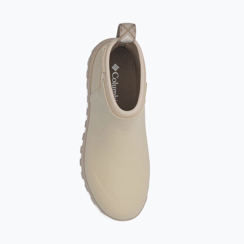Ghete pentru femei Columbia Snowtrot Slush ancient fossil/oxford tan 4