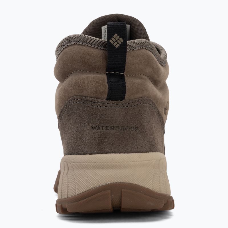 Încălțăminte de drumeție pentru bărbați Columbia Fairbanks MID V2 wet sand/mud 6
