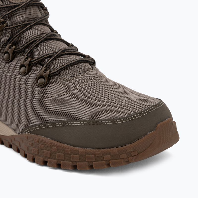 Încălțăminte de drumeție pentru bărbați Columbia Fairbanks MID V2 wet sand/mud 7
