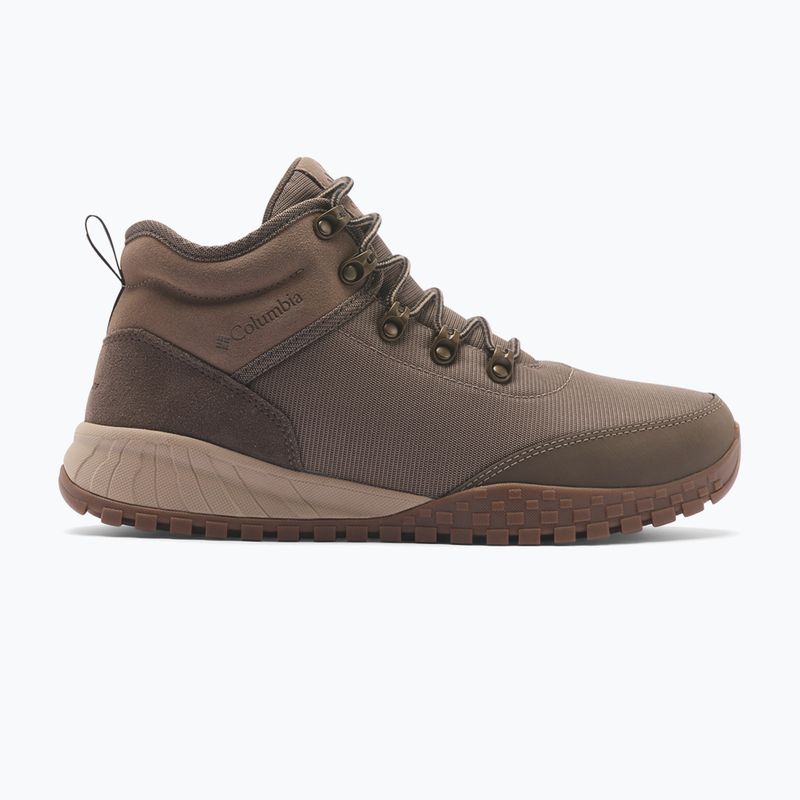 Încălțăminte de drumeție pentru bărbați Columbia Fairbanks MID V2 wet sand/mud