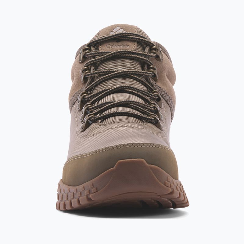 Încălțăminte de drumeție pentru bărbați Columbia Fairbanks MID V2 wet sand/mud 4