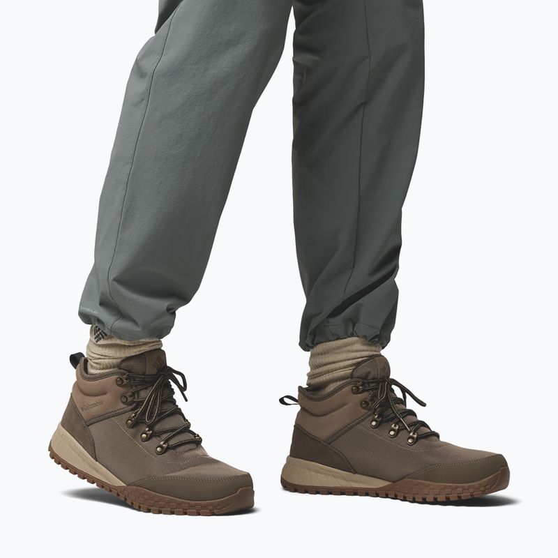 Încălțăminte de drumeție pentru bărbați Columbia Fairbanks MID V2 wet sand/mud 7