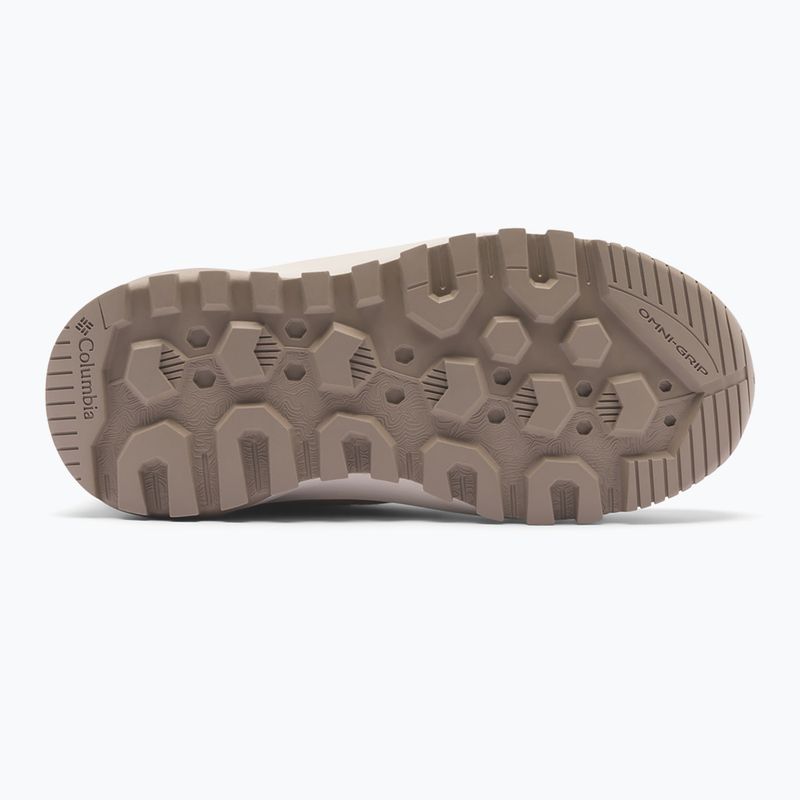 Ghete pentru copii Columbia Youth Portlander Oh ancient fossil/pebble 5