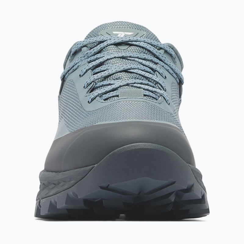 Încălțăminte de trekking pentru femei Columbia Tellurix Titanum Outdry cinder grey/graphite 3