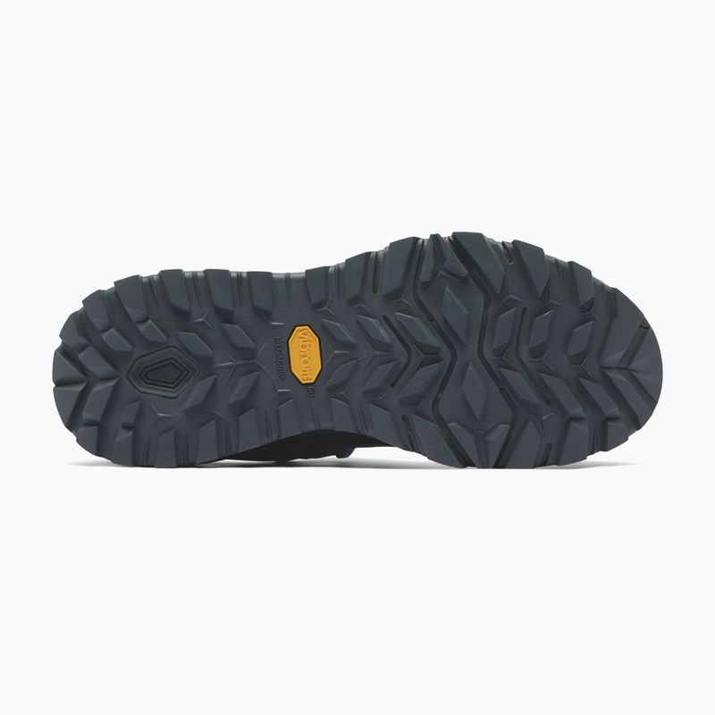 Încălțăminte de trekking pentru femei Columbia Tellurix Titanum Outdry cinder grey/graphite 5