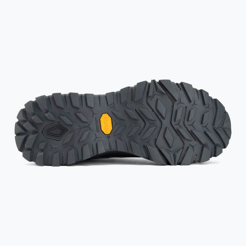 Încălțăminte de trekking pentru femei Columbia Tellurix Titanum Outdry cinder grey/graphite 4