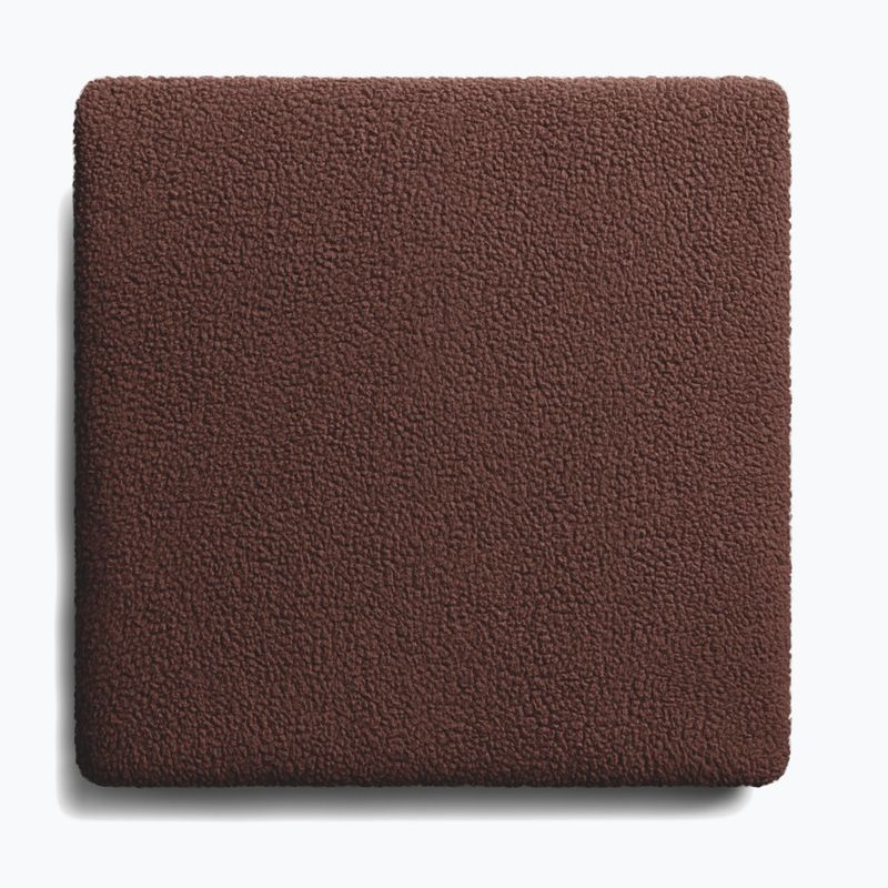 Bluză fleece pentru femei Columbia Helvetia II Cropped Half Snap Fleece tobacco 7