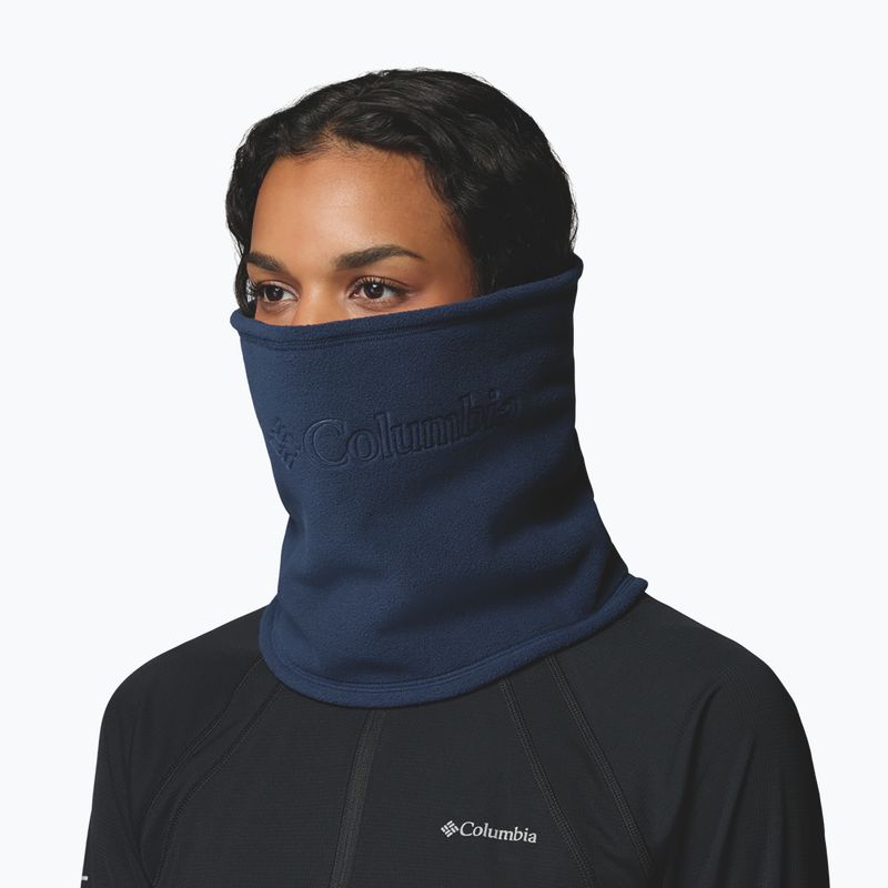 Guler Columbia Fast Trek II collegiate navy 4