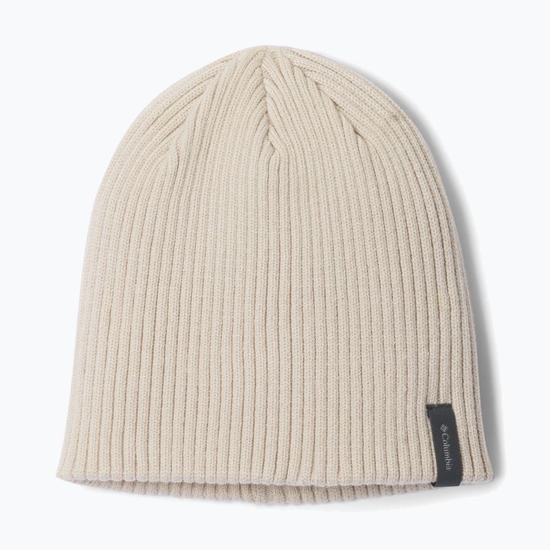 Căciulă de iarnă Columbia Cedar Lake dark stone heather