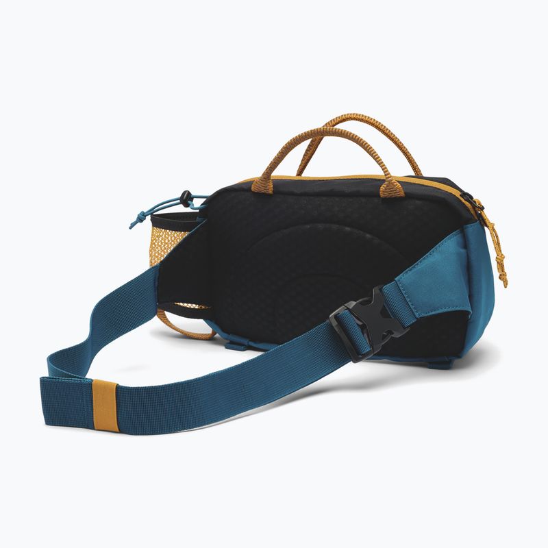 Borsetă Columbia Echo Mountain Hip phoenix blue 2