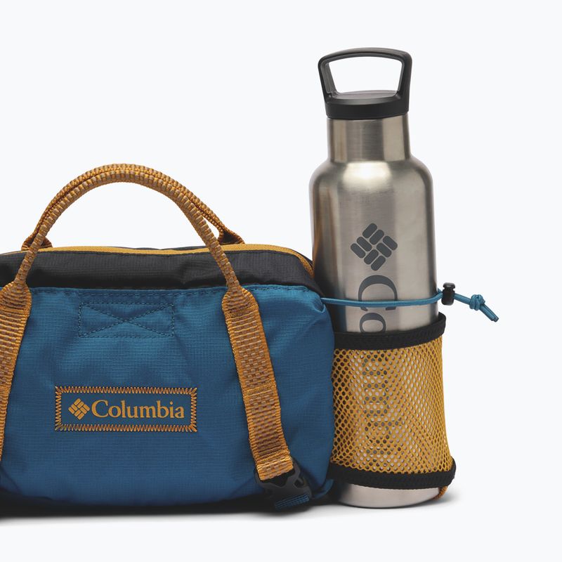 Borsetă Columbia Echo Mountain Hip phoenix blue 5