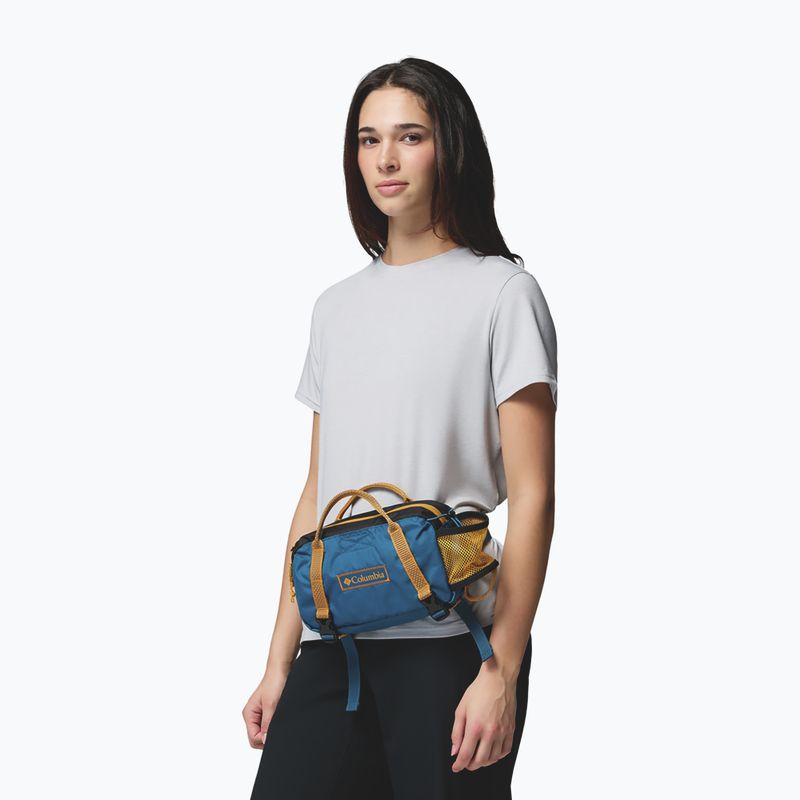 Borsetă Columbia Echo Mountain Hip phoenix blue 6