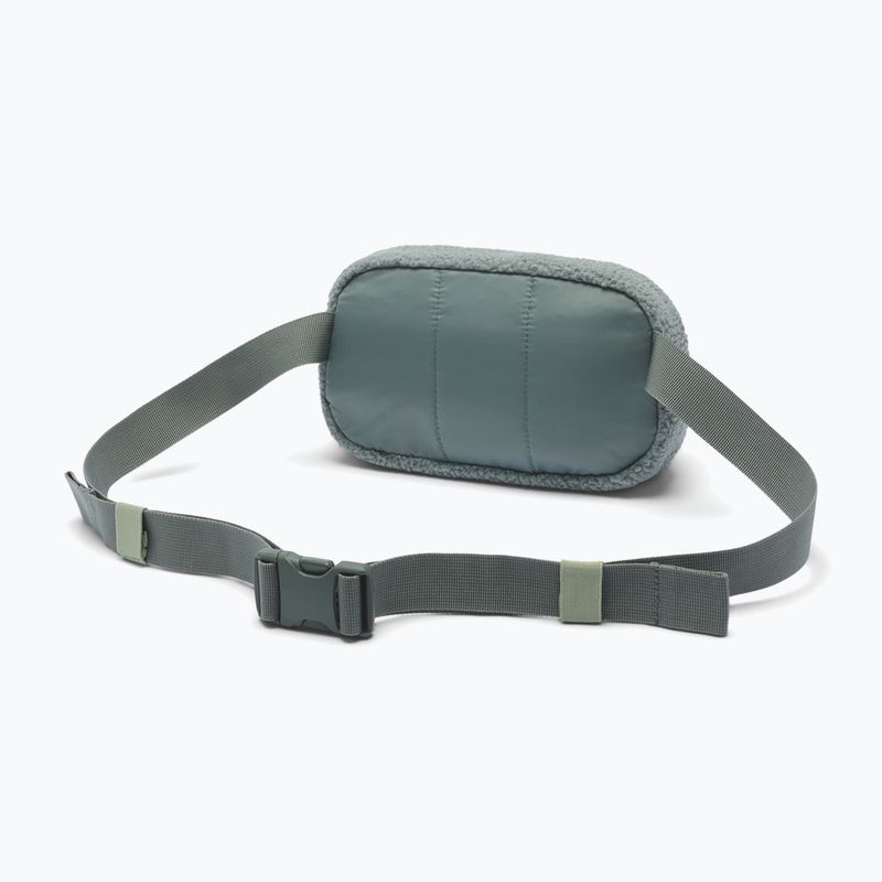 Borsetă Columbia Helvetia II Hip Pack 1 l sedona sage/shark 2