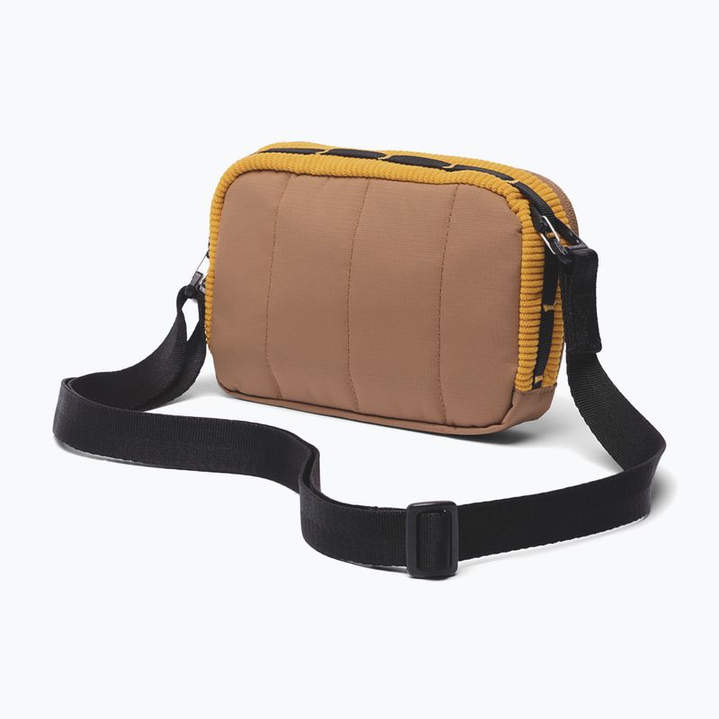 Borsetă Columbia Trail Traveler Crossbody 1 l squash corduroy/delta 2