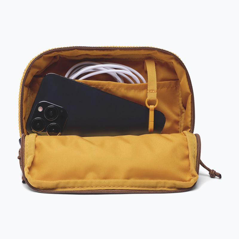 Borsetă Columbia Trail Traveler Crossbody 1 l squash corduroy/delta 3