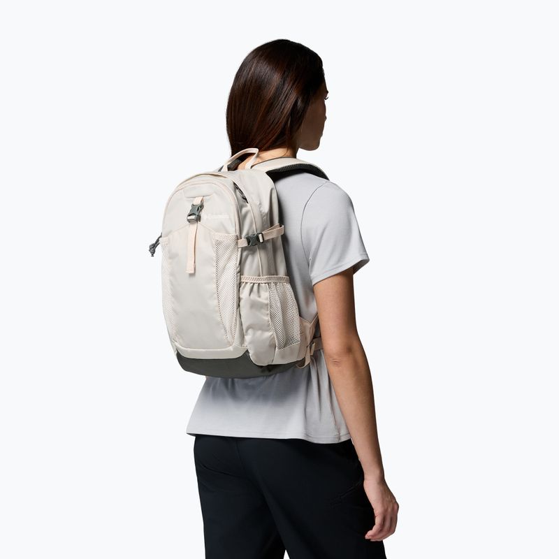 Rucsac de turism Columbia Castle Crest 20 l chalk 7