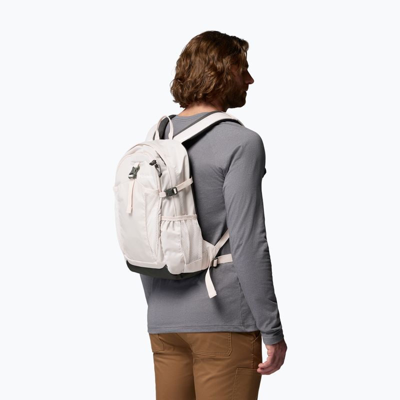 Rucsac de turism Columbia Castle Crest 20 l chalk 9