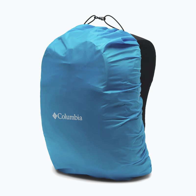 Rucsac de turism Columbia Castle Crest 20 l black 5