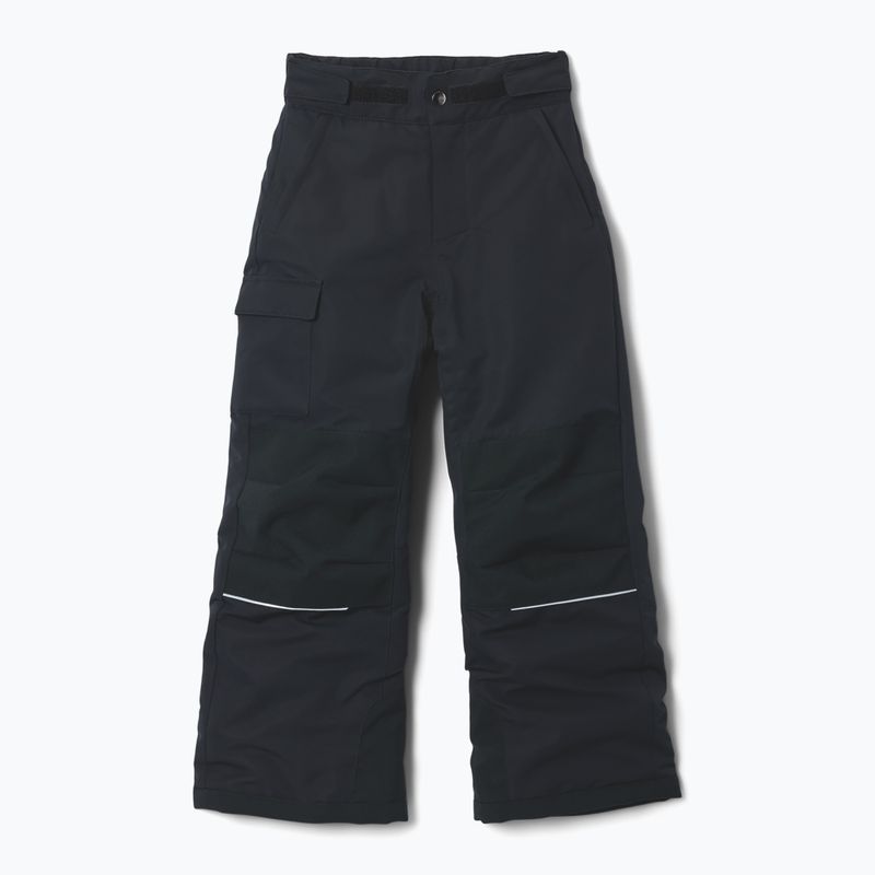 Pantaloni de schi pentru copii Columbia Bugaboo IV black
