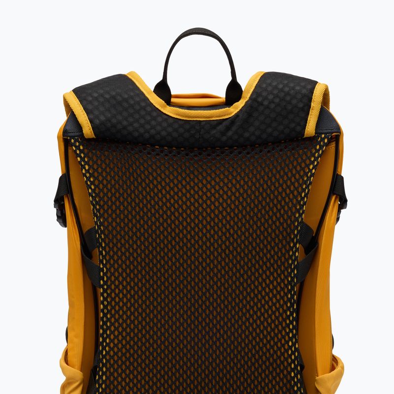 Rucsac de turism Columbia Blackcomb Ridge 30 l squash/black 6