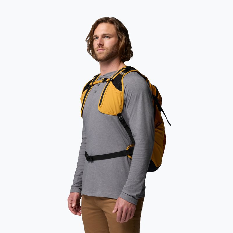 Rucsac turistic Columbia Blackcomb Ridge 30 l S-M squash/negru 9