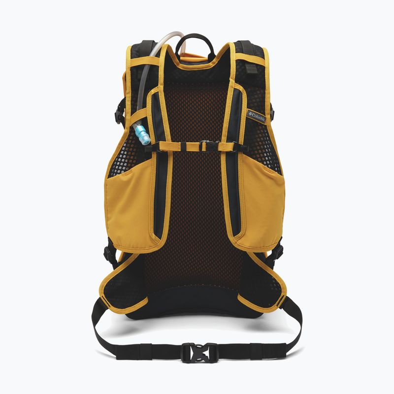 Rucsac de turism Columbia Blackcomb Ridge 30 l squash/black 2