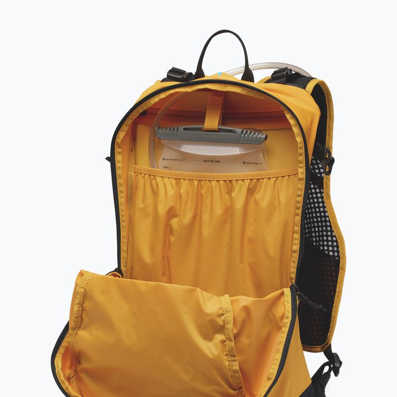 Rucsac de turism Columbia Blackcomb Ridge 30 l squash/black 3