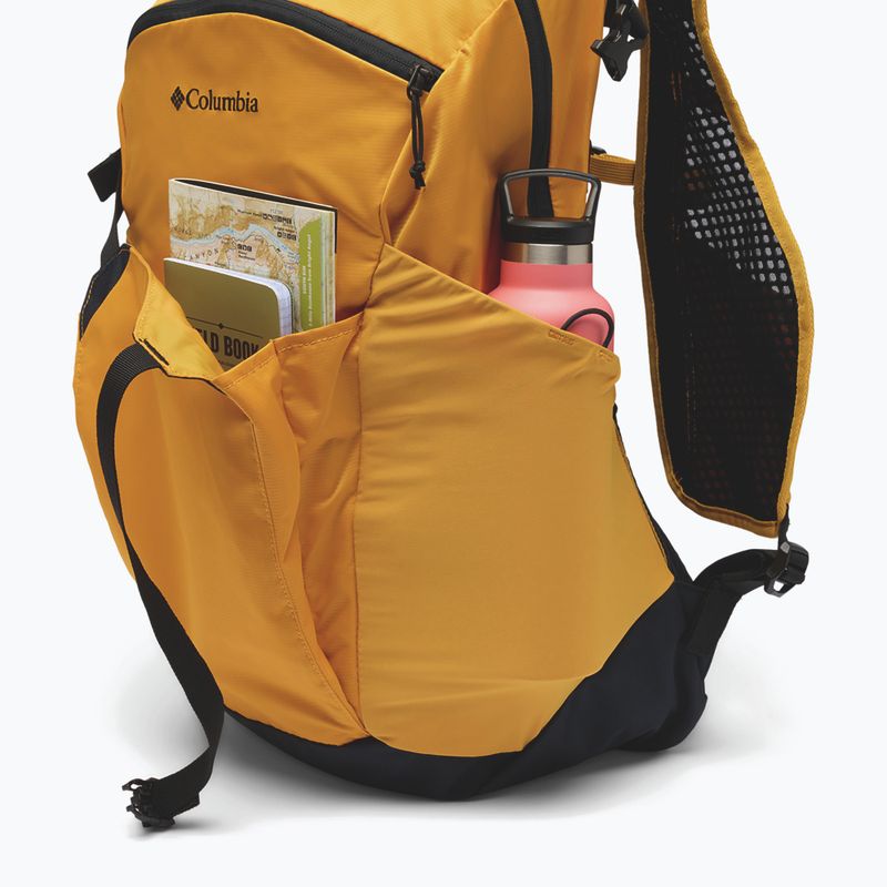Rucsac de turism Columbia Blackcomb Ridge 30 l squash/black 4