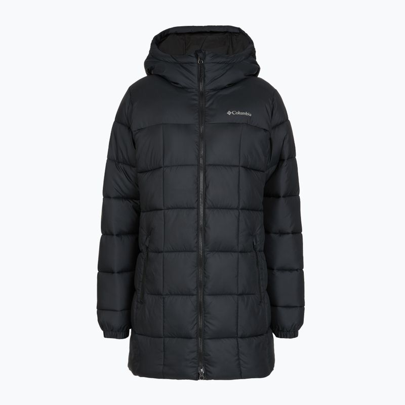 Geacă izolată pentru femei Columbia Puffect III Mid black 7