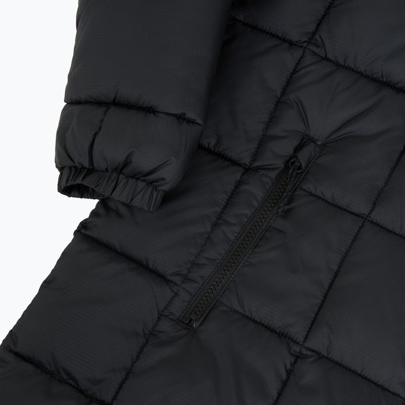 Geacă izolată pentru femei Columbia Puffect III Mid black 10