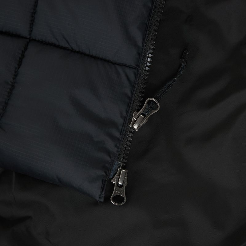 Geacă izolată pentru femei Columbia Puffect III Mid black 11