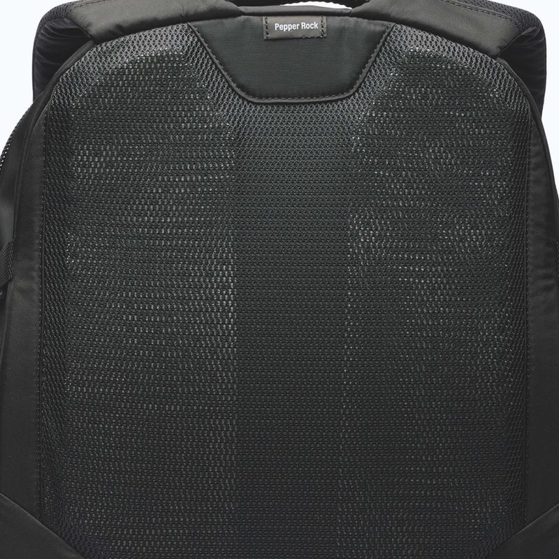 Rucsac de turism Columbia Pepper Rock 30 l Black 4