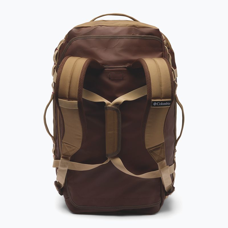 Geantă de călătorie Columbia Landroamer 40 l tobacco/delta 2