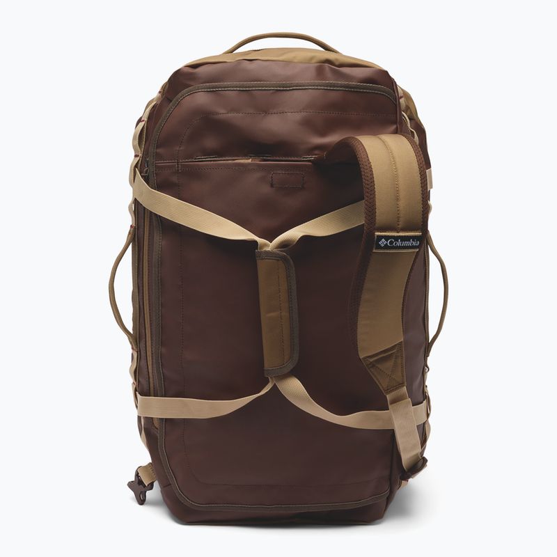 Geantă de călătorie Columbia Landroamer 40 l tobacco/delta 3