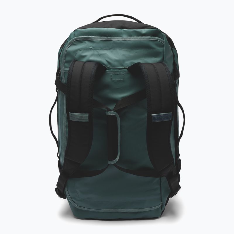 Geantă de călătorie Columbia Landroamer 40 l metal/black 2