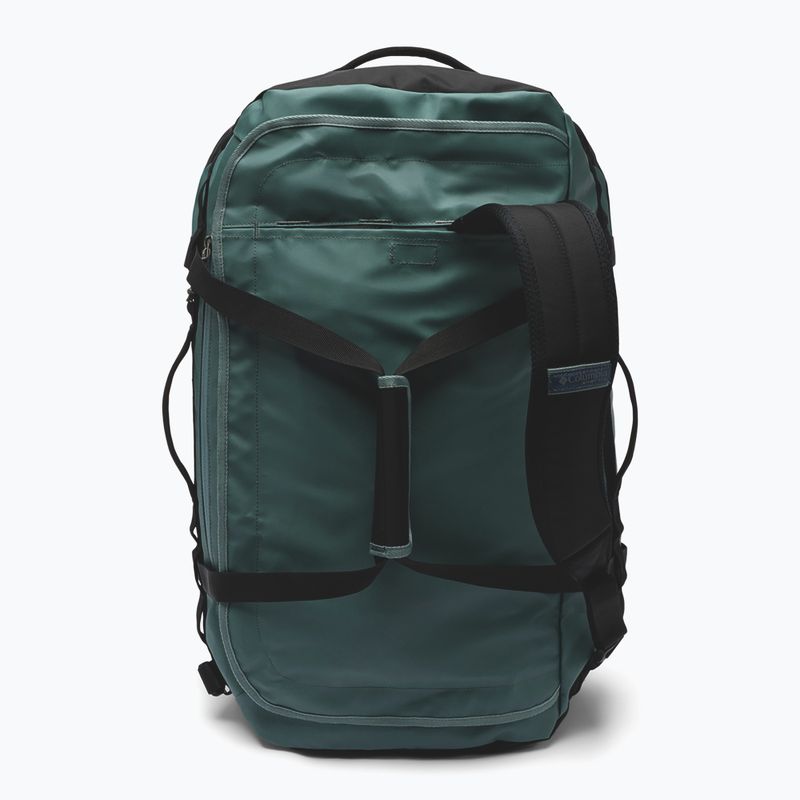 Geantă de călătorie Columbia Landroamer 40 l metal/black 3