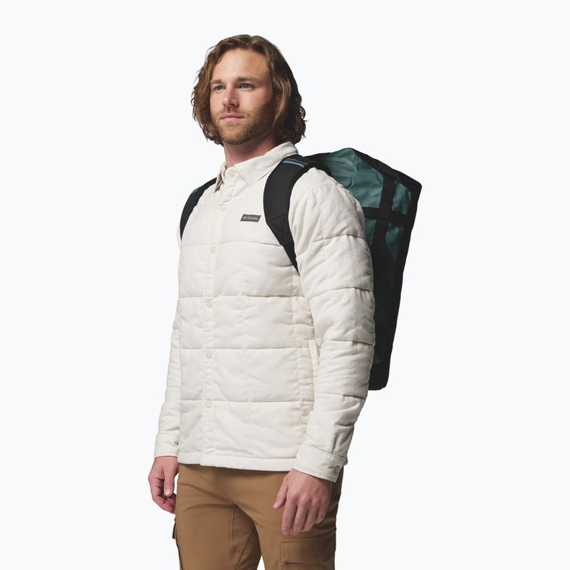 Geantă de călătorie Columbia Landroamer 40 l metal/black 11